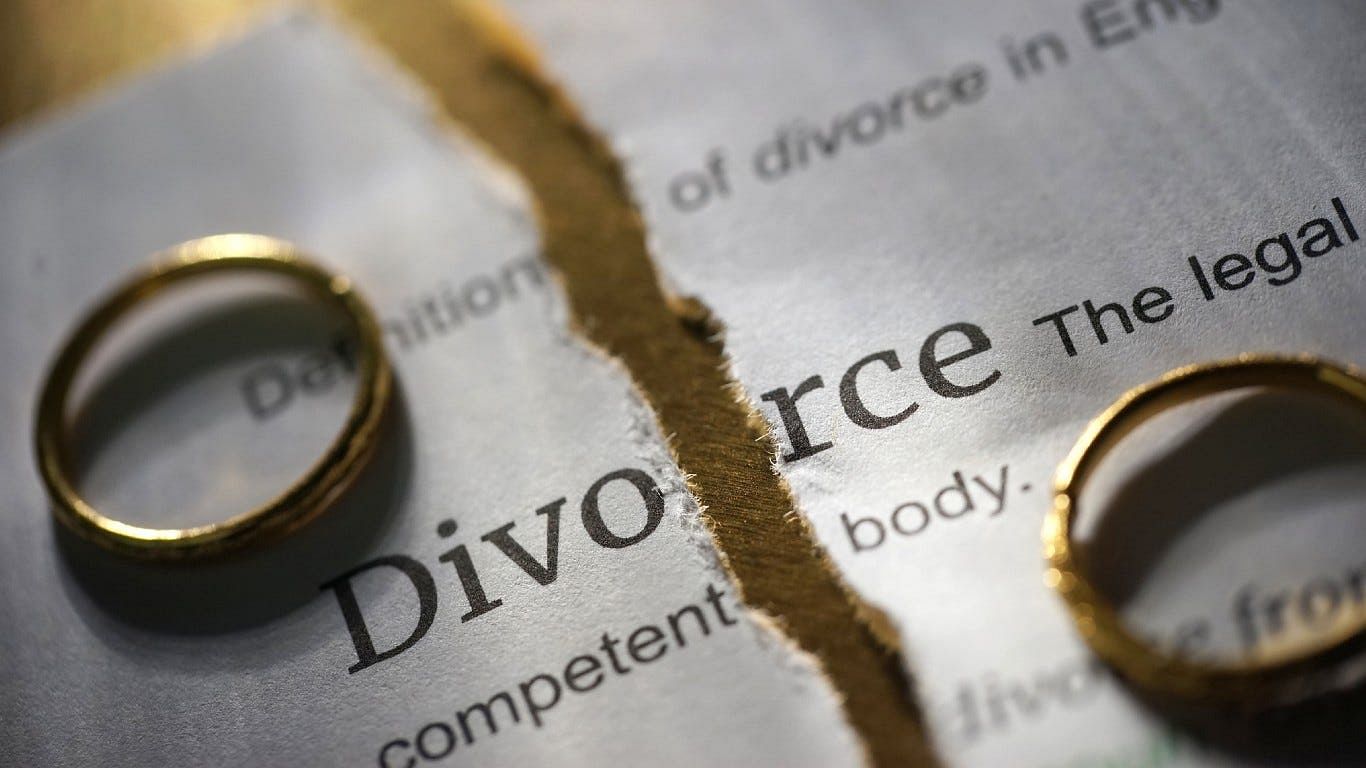 know the story of Philippines where couple cannot take divorce