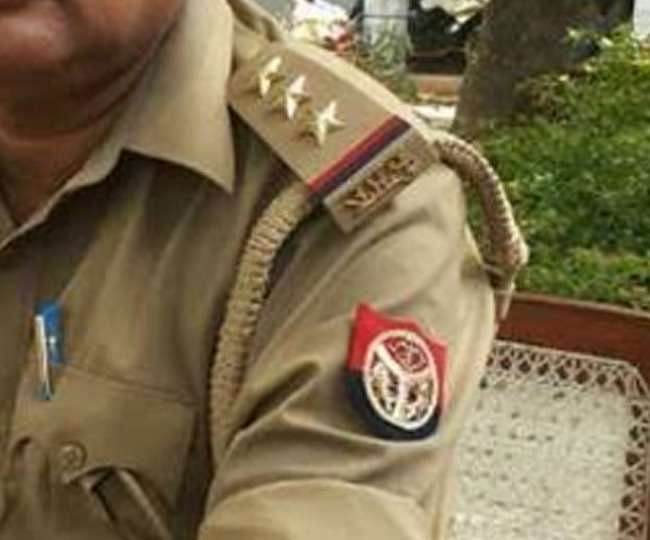 up police officer using stolen car know how the mystery got open