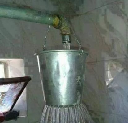 funny photos that makes your day viral on social media desi jugaad funny jugaad  photos