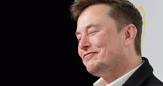 elon musk beat jeff bezos and become world richest person in world users create funny memes on it