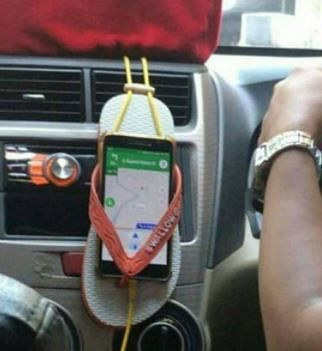funny photos that makes your day viral on social media desi jugaad funny jugaad  photos