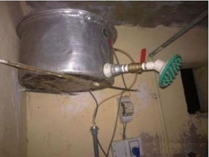 some funny jugaad viral photos viral on internet funny photos jugad funny images