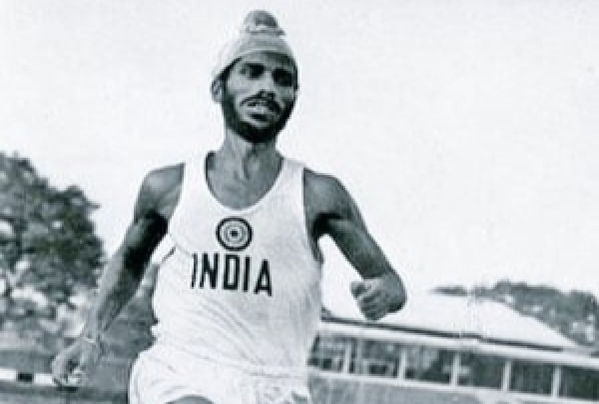 Milkha Singh died at the age of 91 people are paying tribute to this legend on social media