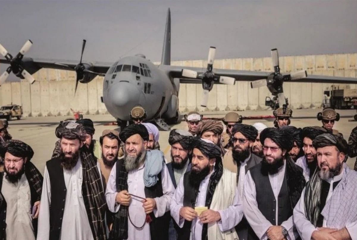 afghanistan taliban government education minister Sheikh Molvi Noorullah Munir said  phd masters degree not valuable