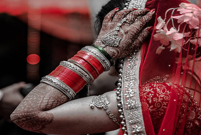 After two Pheras bride refused to marry seeing the face of the groom viral news