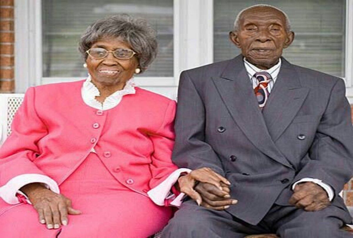 Viral news this American couple has the longest marriage in the world know about them