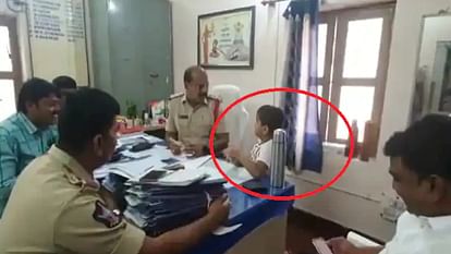 UKGs student reached police station