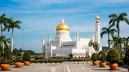 Interesting facts about Brunei: ब्रुनेई के बारे में रोचक तथ्य