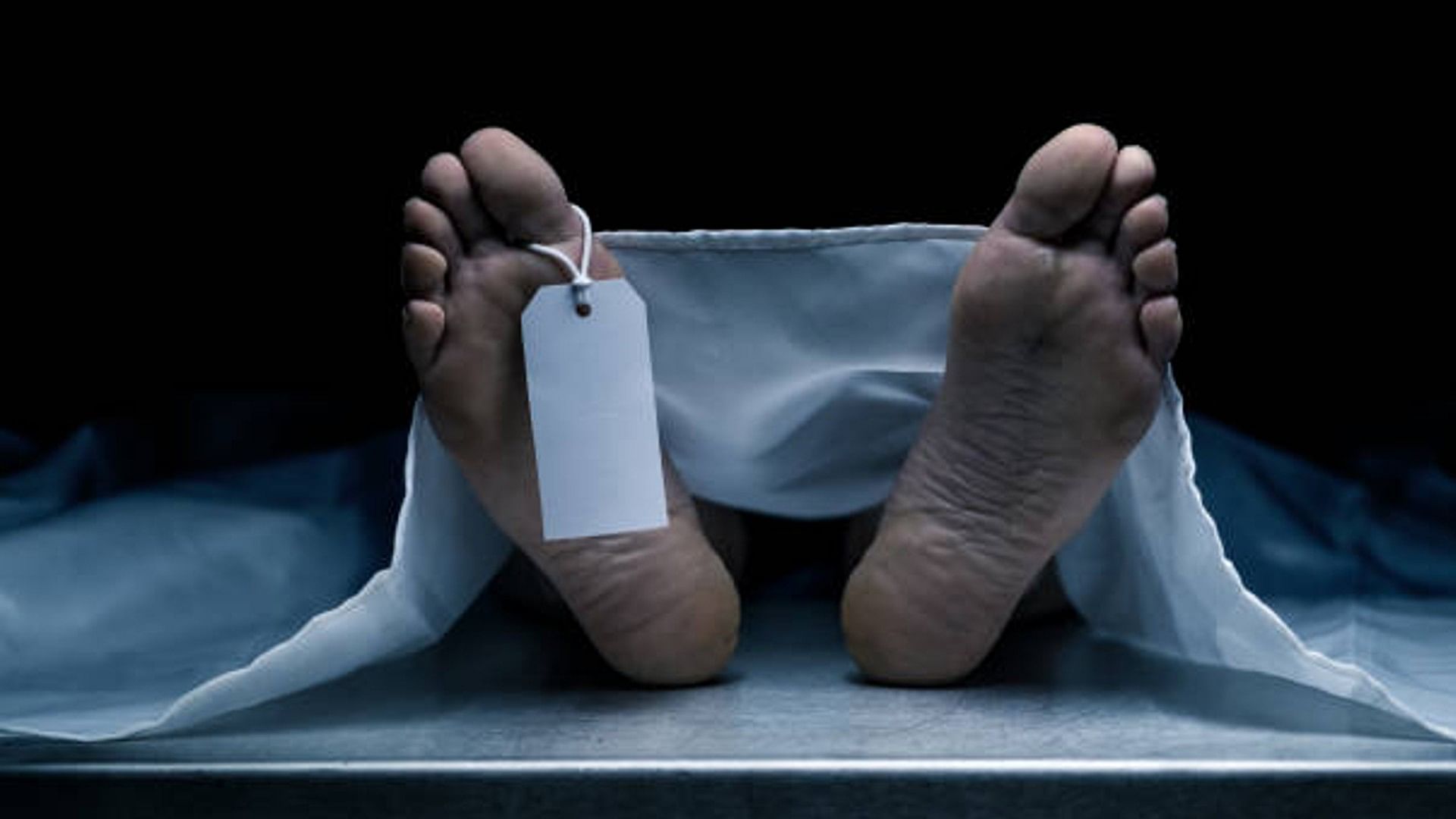 Viral News dead man became alive before being cremated corpse in china Putuo