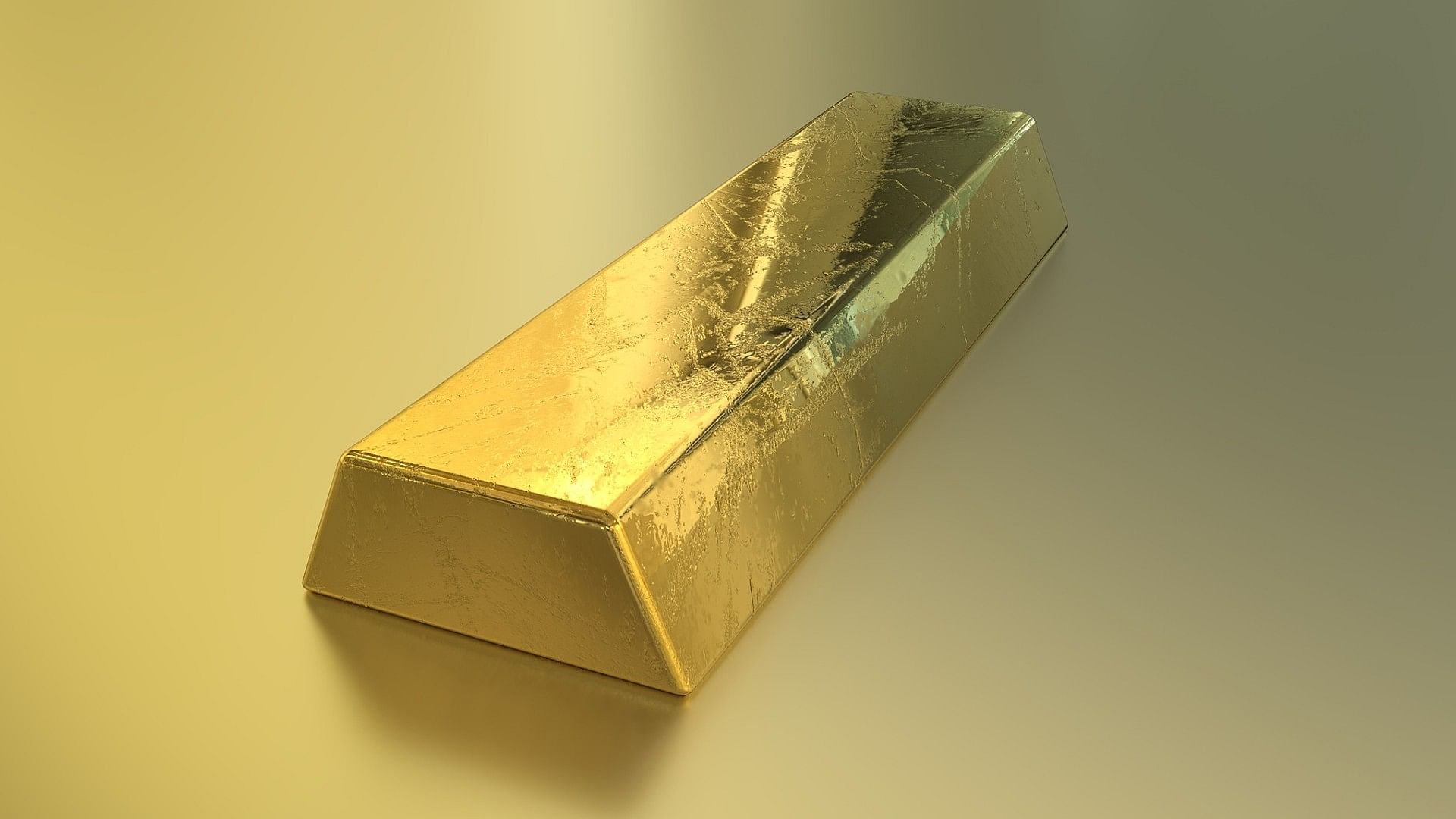 Gold In Salary this company is giving gold to its employees instead of money know the reason