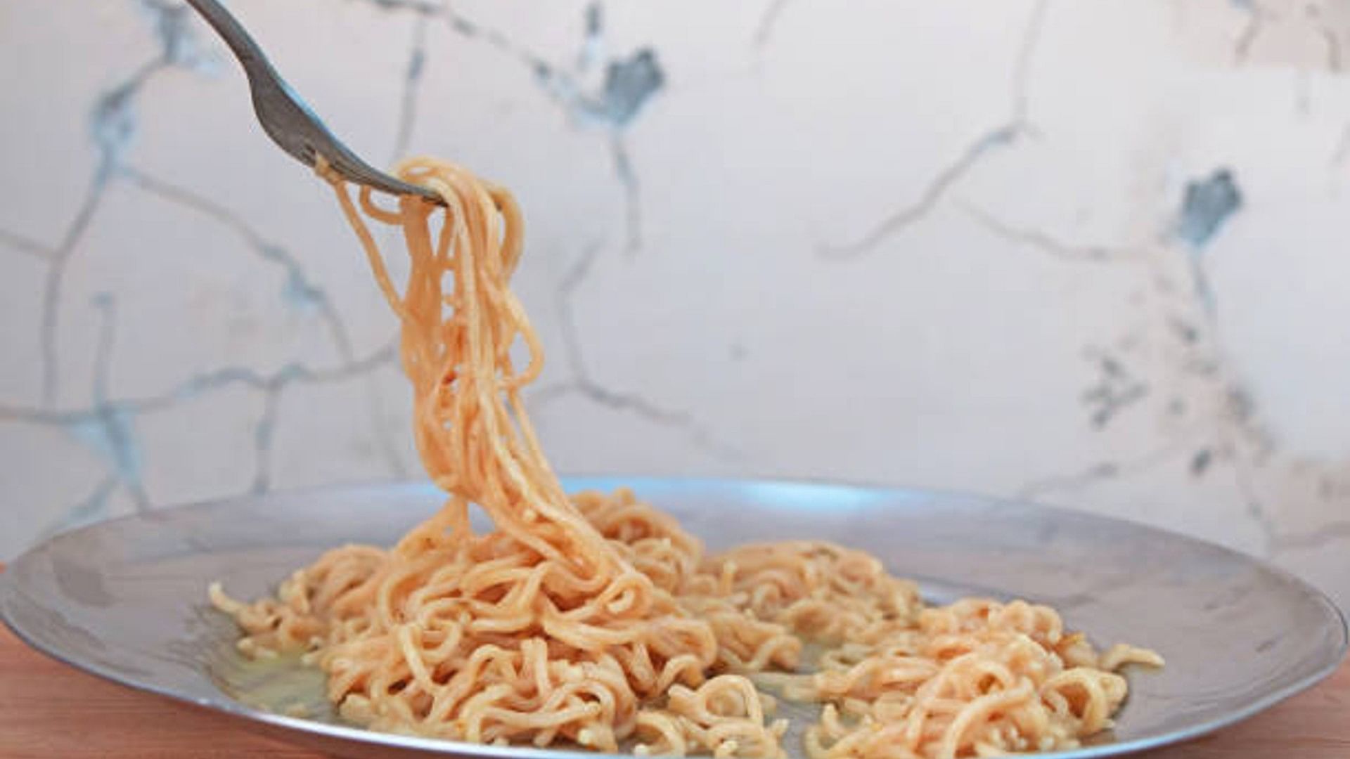 Viral divorce husband divorces wife for preparing Maggi In Breakfast Lunch And Dinner