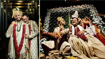 Gay Marriage In Kolkata