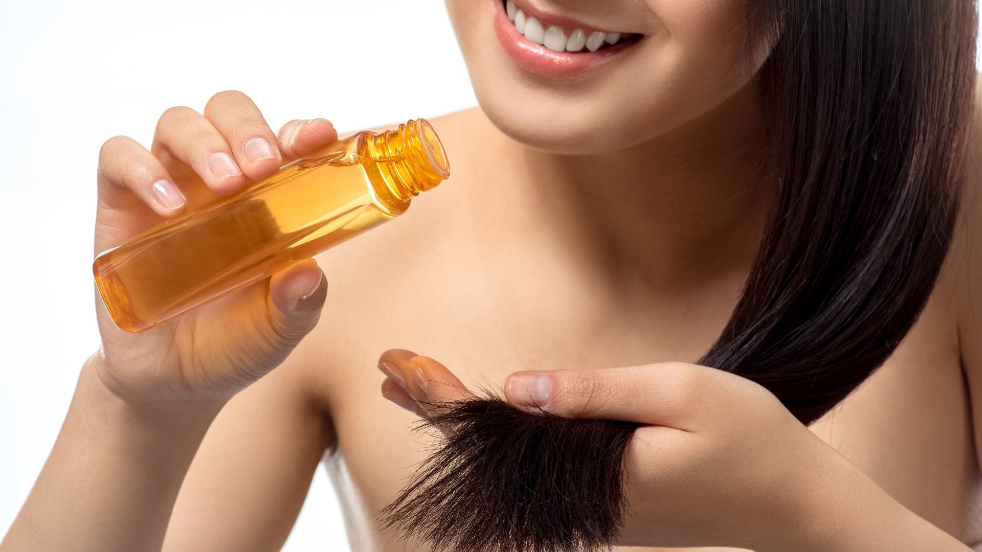 home remedy to stop hair fall best hair oil for hair fall control and hair growth