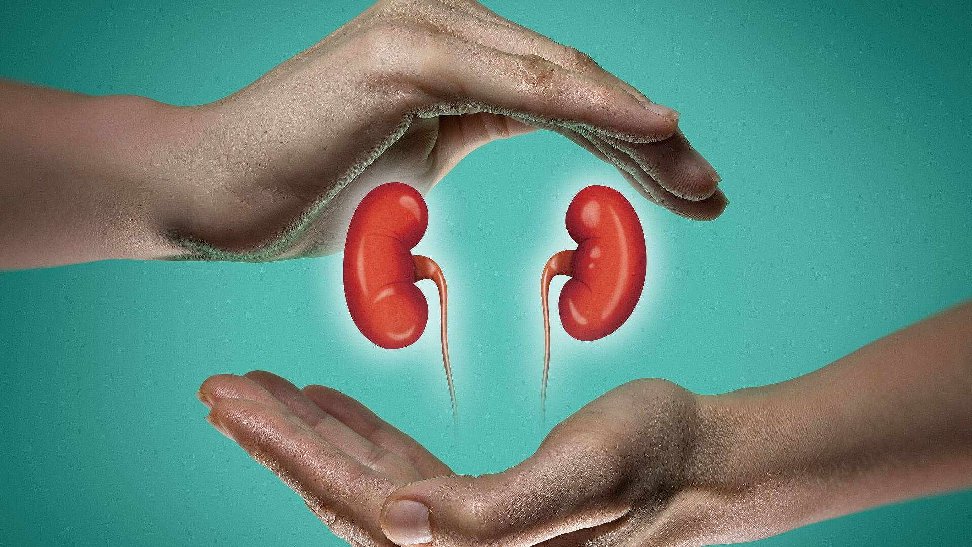 Kidney damage prevention: Oral problem indicate kidney disorder
