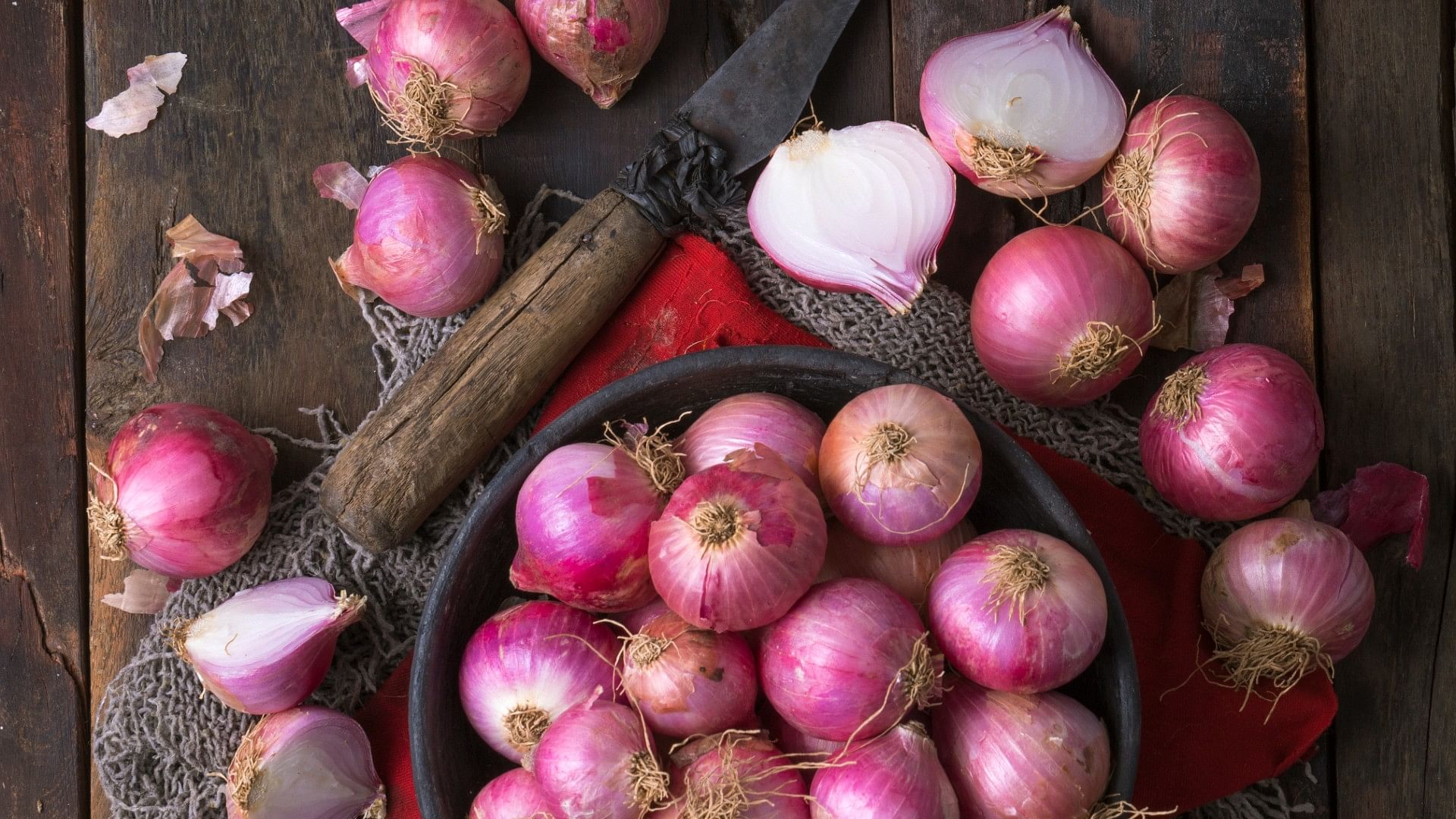 Benefits Of Onion With Vinegar Know The Best Way To Eat Onion in Hindi
