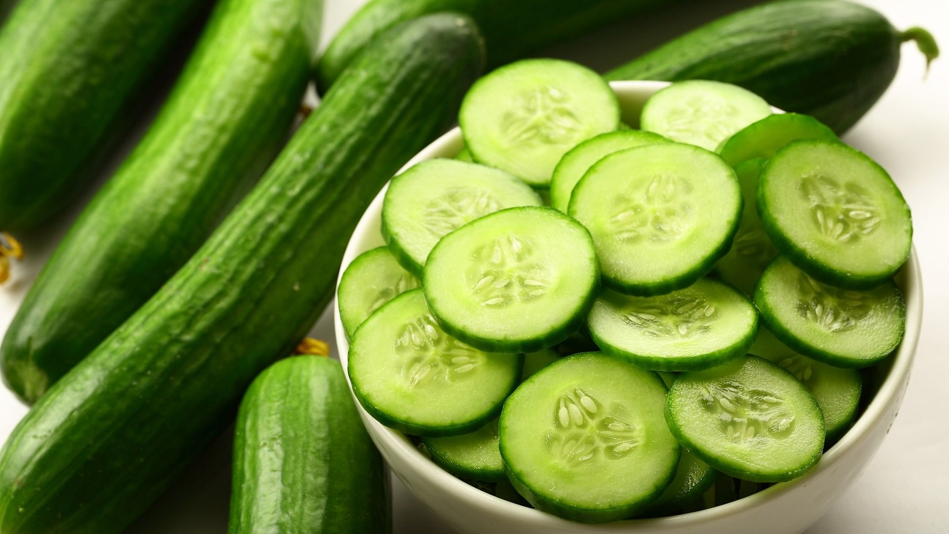Worst Time To Eat Cucumber Know The Right Time To Eat Cucumber In hindi