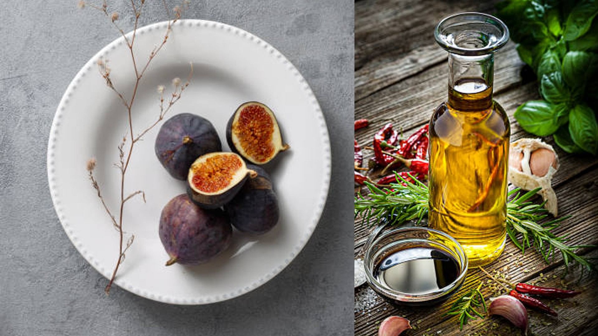 Figs Soaked In Apple Cider Vinegar Benefits seb ke sirke me bheege anjeer khane ke fayde