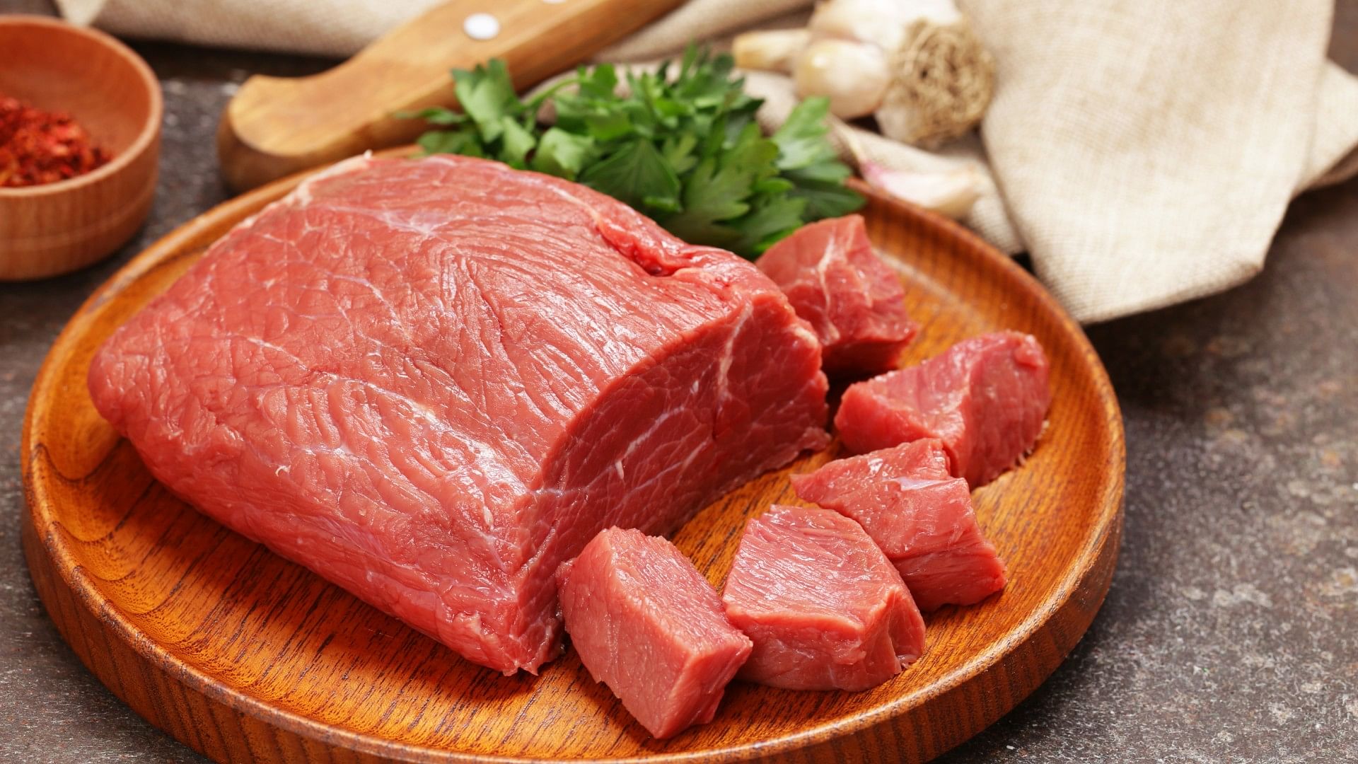 Red Meat Harmful or Beneficial Red Meat Side Effects And Benefits For Health
