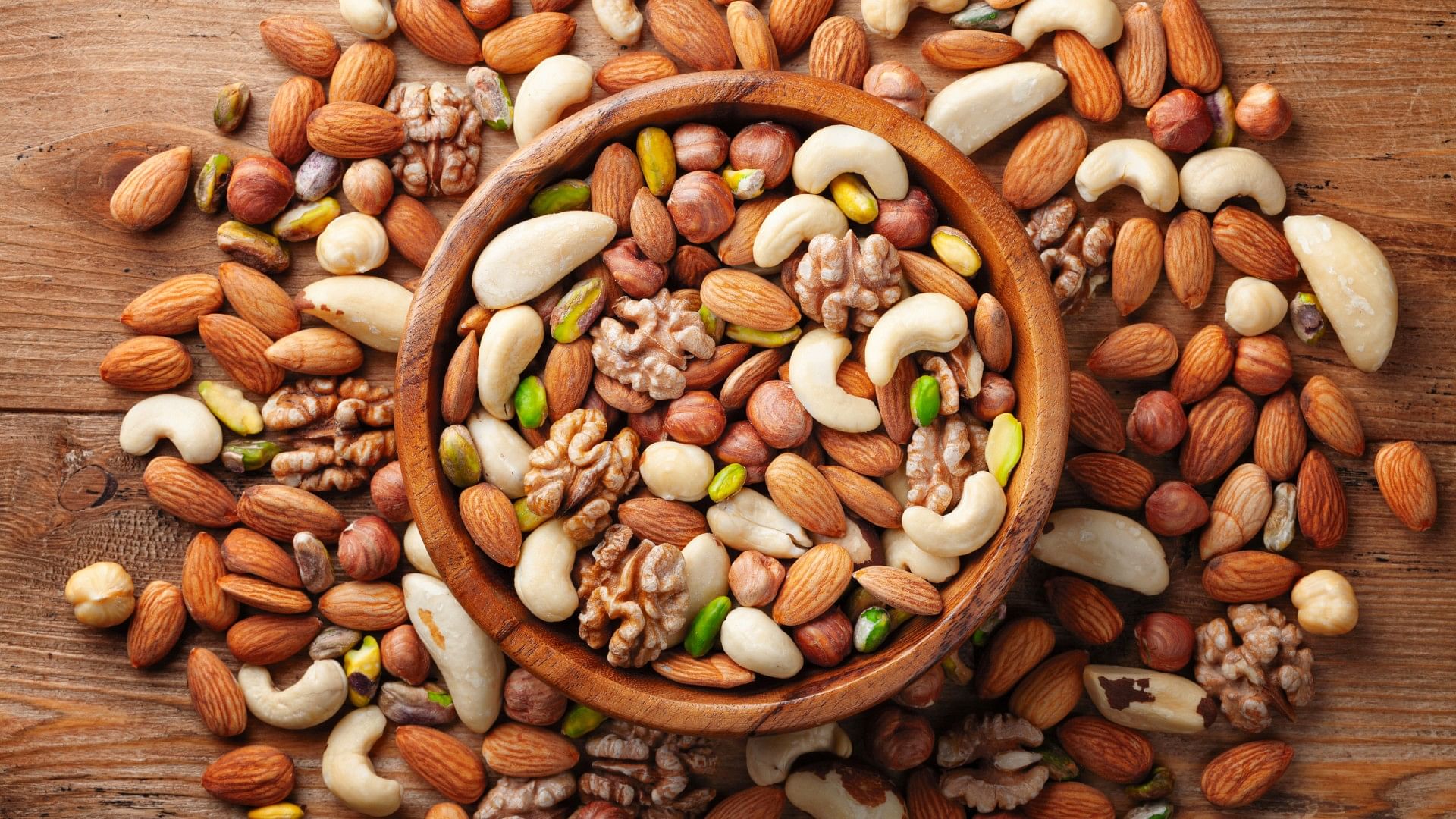 Anti-aging foods: Consume these dry fruits daily to slow down aging