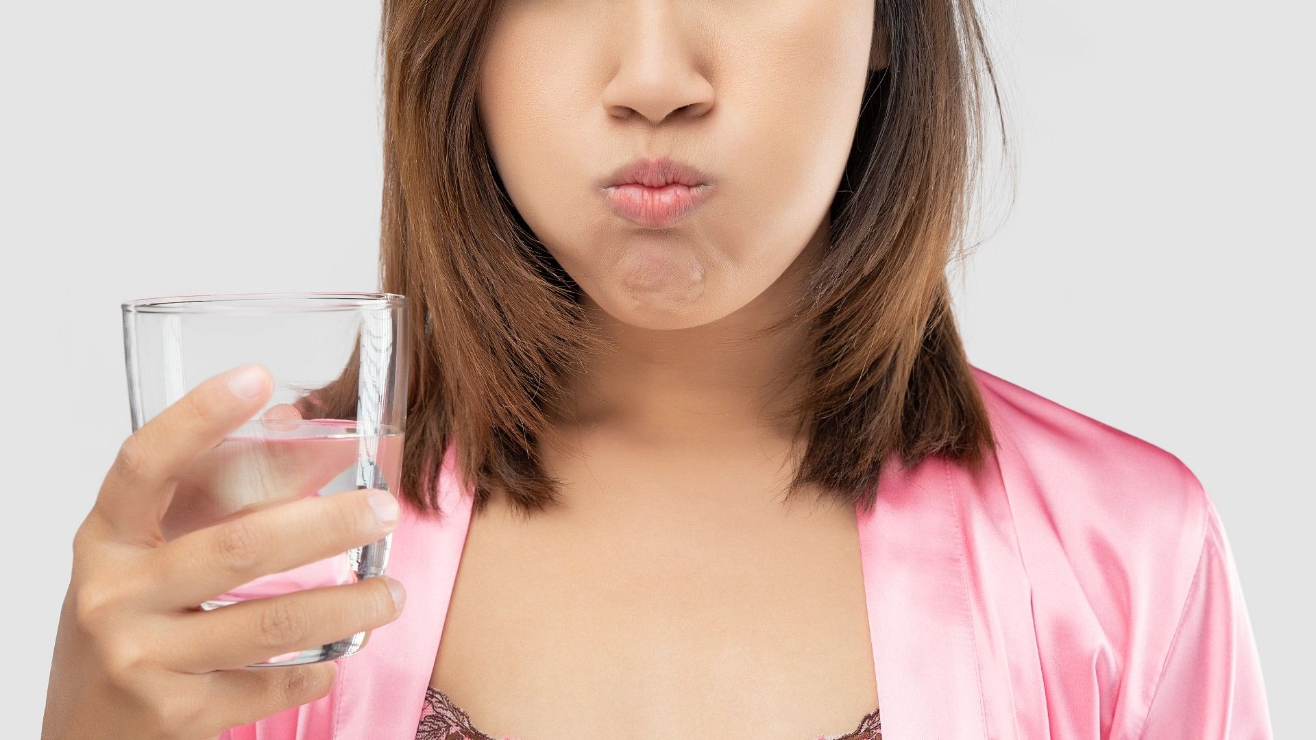 Muh Ke Chale Ka Ilaj: Home Remedies To Treat Mouth Ulcers