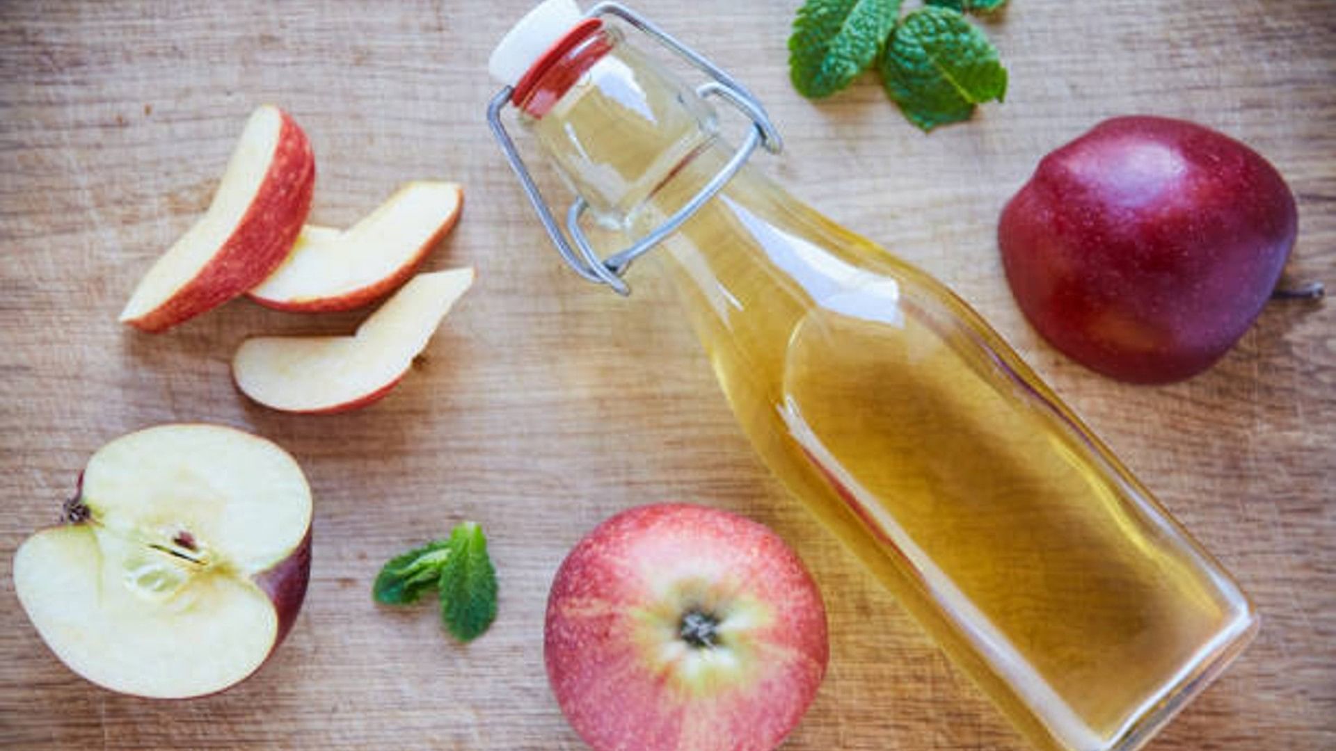 Apple Cider Vinegar Benefits For Skin Know How To Use Apple Cider Vinegar In Hindi
