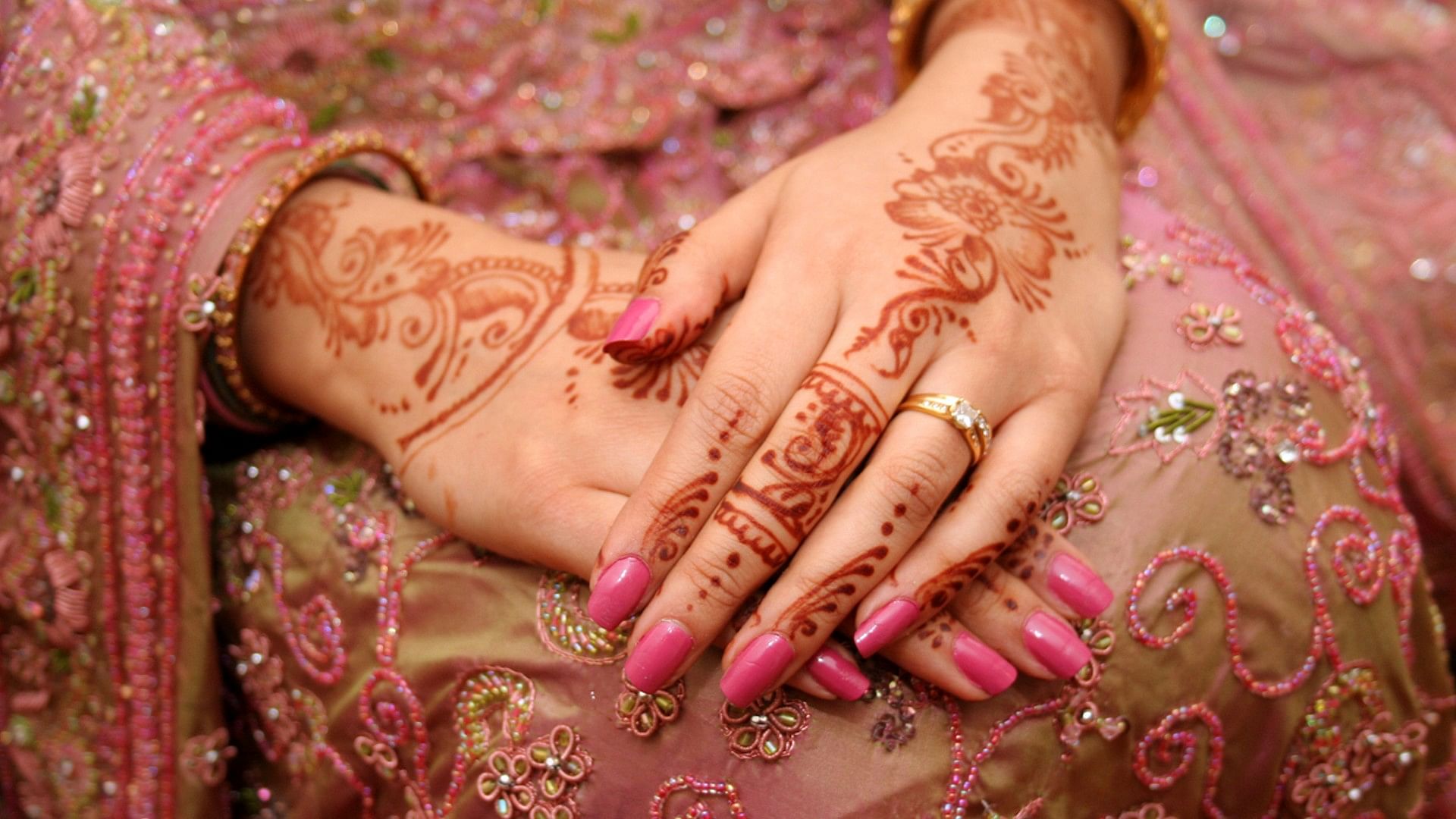 Ajab Gajab: Bride missed her wedding after flight get cancel in belize america