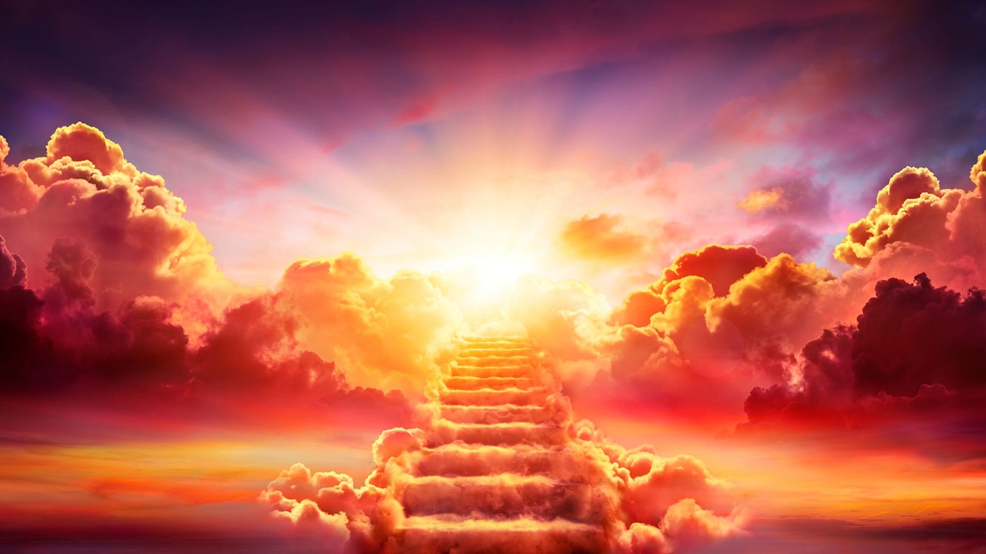 woman shares how heaven looks after spending five years in heaven