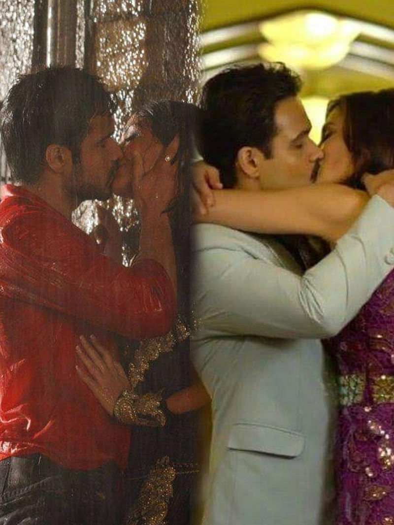 These films made Emraan Hashmi a serial kisser