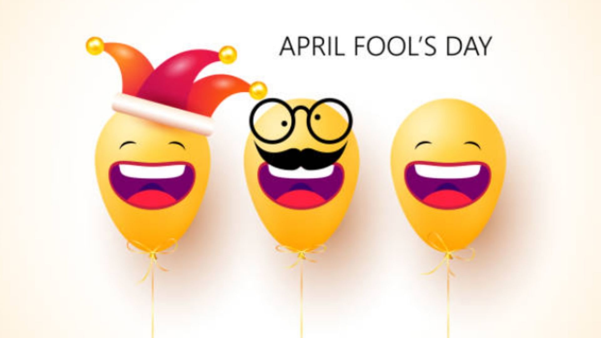 April Fools Jokes 2023: Share these funny jokes with your friends on April Fools day