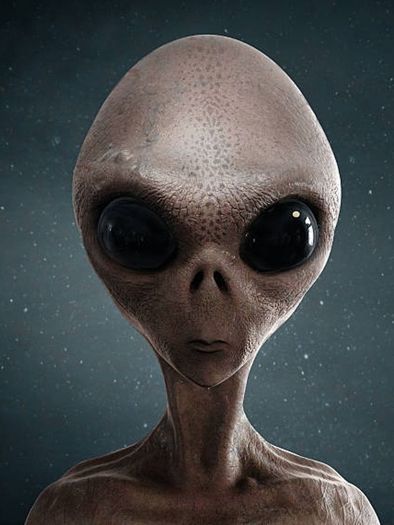 Aliens News in Hindi america bolivian village people finds alien dead body