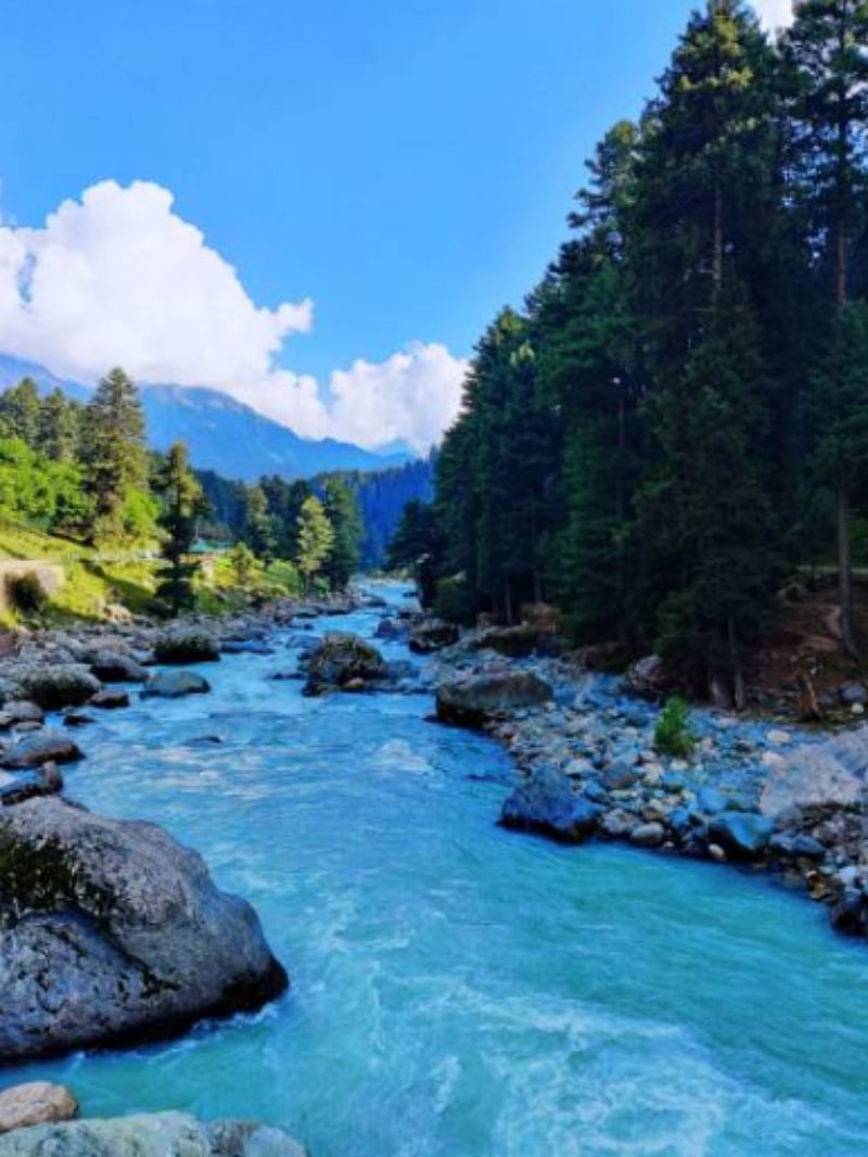 top 5 dangerous rivers of world stay away deadly rivers