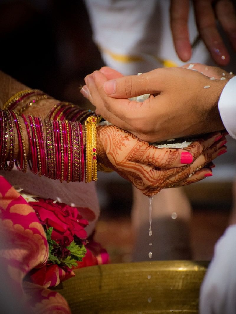 strange wedding traditions practised in india trending news in hindi