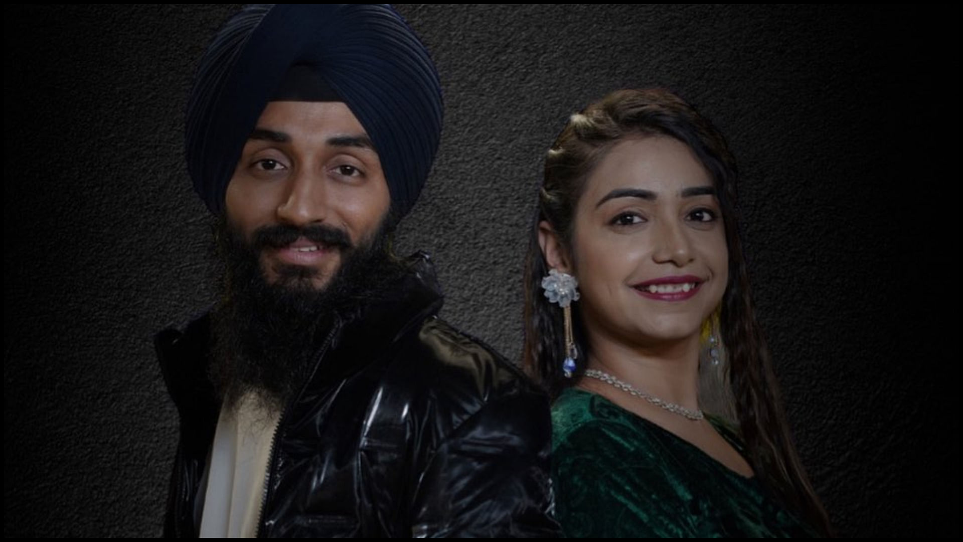 Kulhad pizza couple sehaj gurpreet kaur romantic video goes viral after controversy