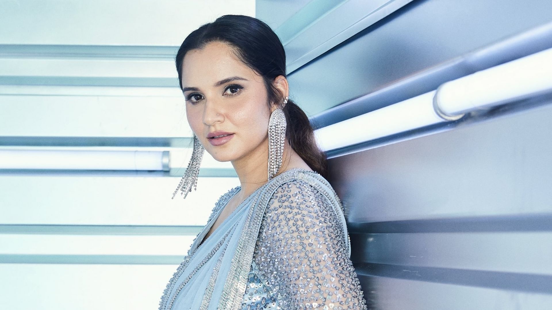 Viral: Sania Mirza’s powerful post, inspired by Urban Company's ad on women's success