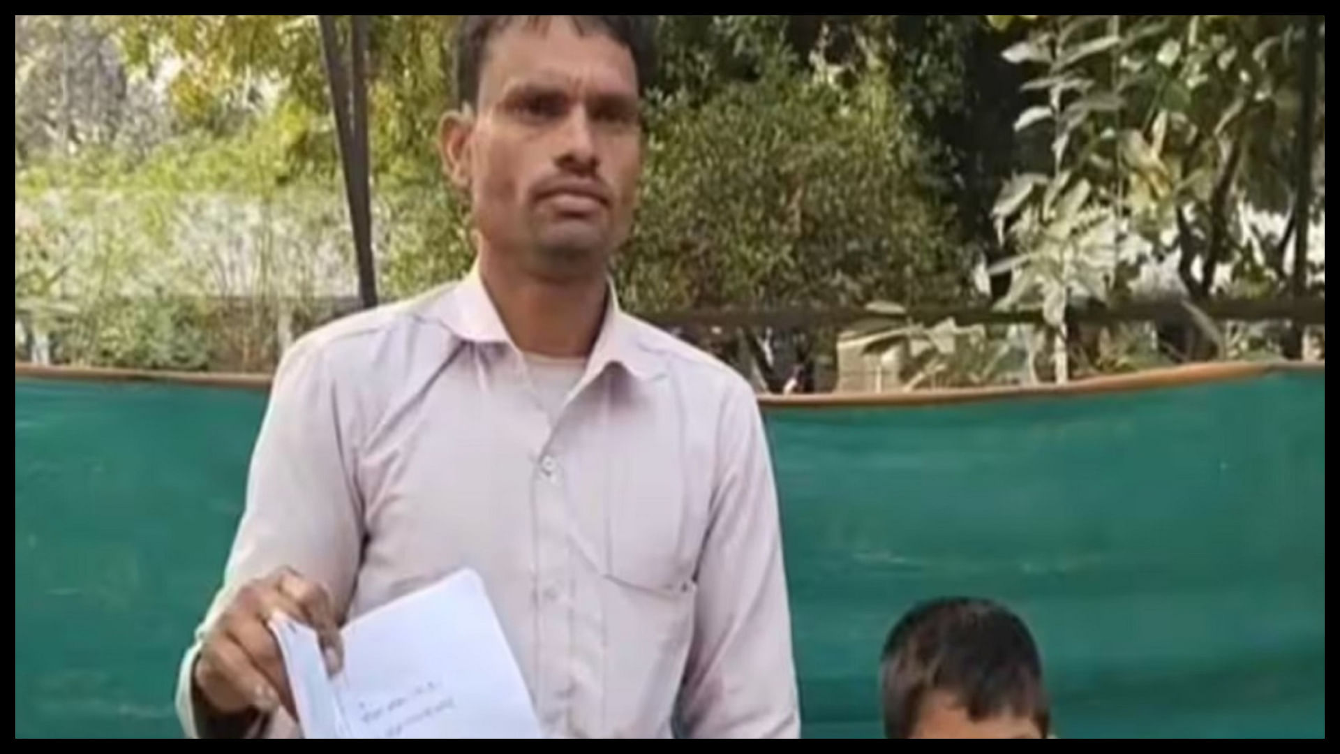Madhya pradesh chhatarpur man requests police to help as his wife not coming back from parents home