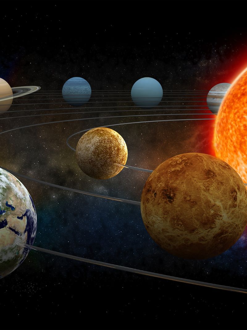 Vacuum Cleaner Of The Solar System Interesting Facts Of Jupiter Planet
