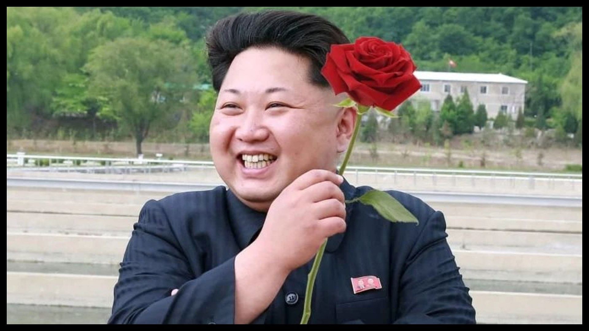 North Korean dictator Kim Jong every year 25 beautiful girls are selected by in his Pleasure Squad