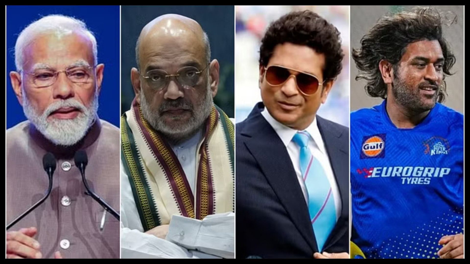 Narendra modi amit shah sachin dhoni among famous names used by fake applicants for head coach application