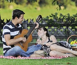 5 Most Romantic Things to Say to a Girl