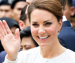 Kate Middleton Photo Scandal Continues With Additional Nude Photos