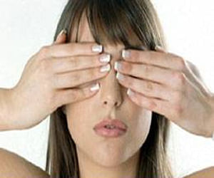 mantra eye treatment