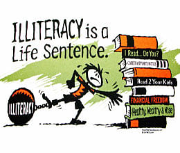 illiteracy in india essay wikipedia