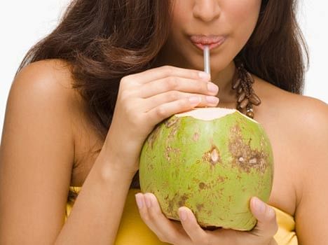 Home Remedies for Dehydration7