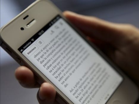 Google book scanning project read online book 