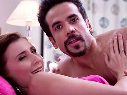 तुषार कपूर बने पोर्न फिल्मो के सलमान खान - Kya Kool H Hum 3 Trailer Released - Amar Ujala Hindi News Live तुषार कपूर बने पोर्न फिल्मो के सलमान खान - Kya Kool H Hum 3 Trailer Released - Amar Ujala Hindi News Live