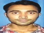 sharad pratap selected for PCS