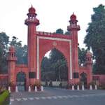 अलीगढ़ मुस्लिम विश्वविद्यालय
