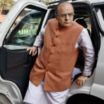 arun jaitley