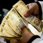 घूस लेते हुए लेखपाल गिरफ्तार