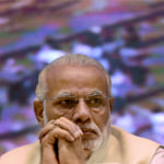 प्रधानमंत्री मोदी